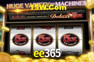 Jogos de Slot ee365