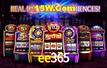 Recursos de Bônus ee365