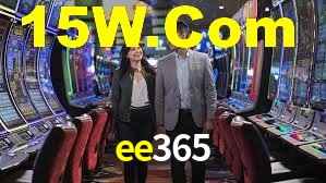 Spaceman Game ee365