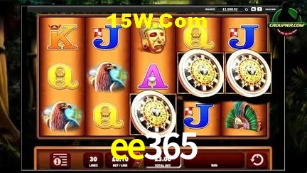 Diretório de Jogos ee365