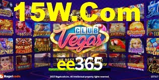 Roulette Table ee365