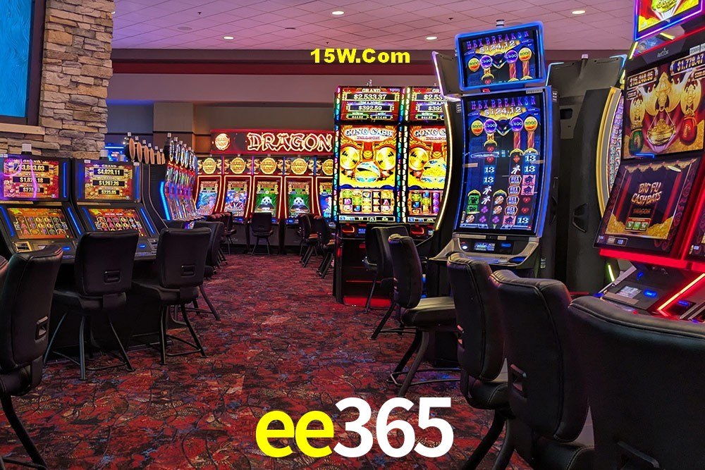 Slot Games ee365
