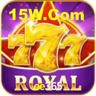ee365: A Experiência de Casino com Jogos de Mesa ao Vivo