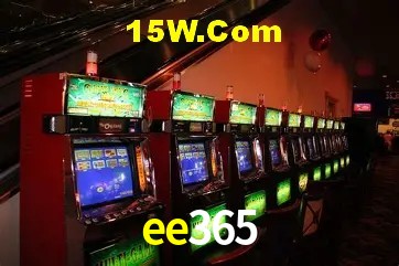 Provedores de Jogos ee365